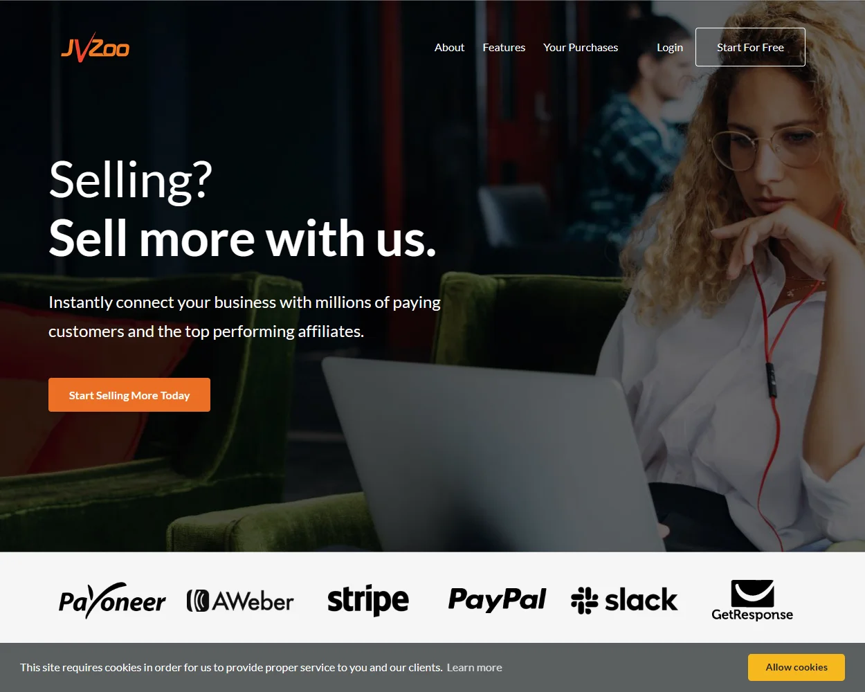 JVZoo Academy JVZoo Academy