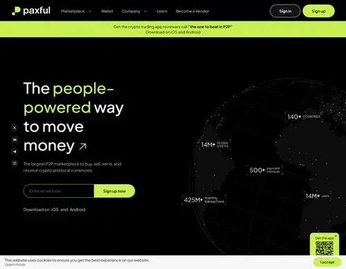 Paxful