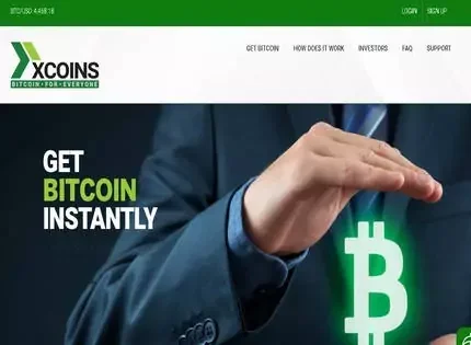 xCoins xCoins