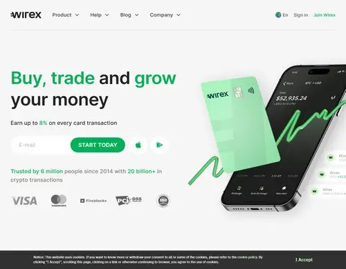 Wirex