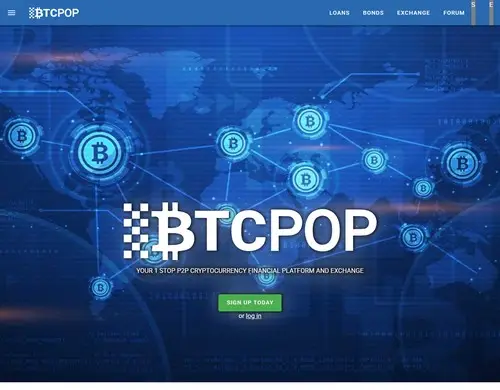 BTCPOP