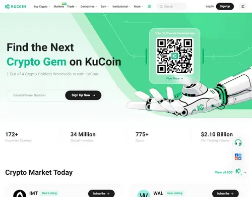 Kucoin