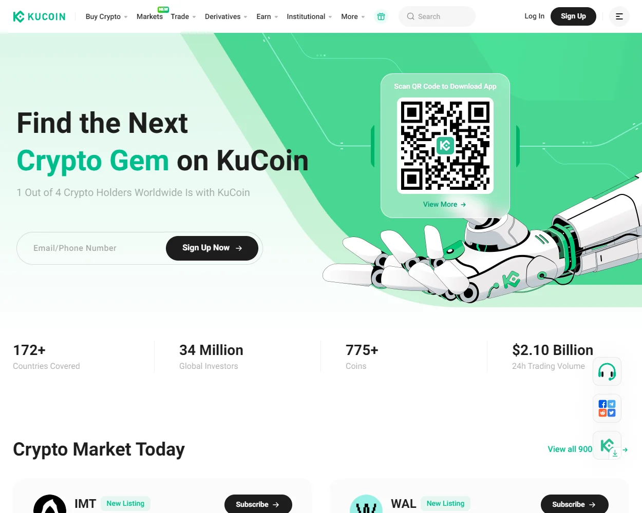 Kucoin Kucoin