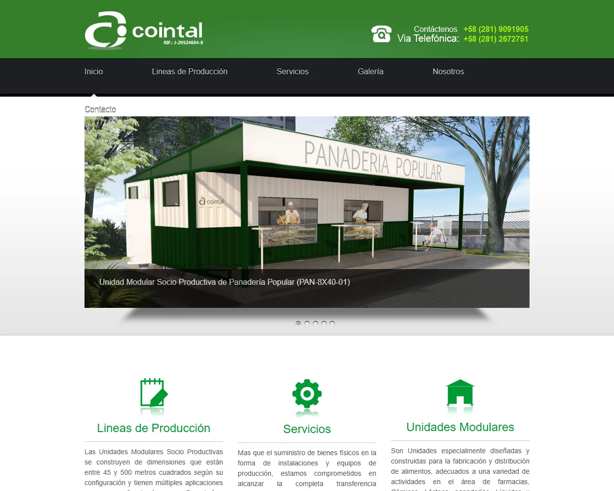 Cointal Cointal