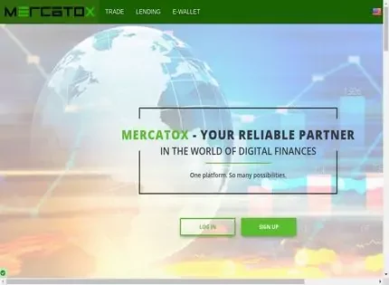 MERCATOX MERCATOX