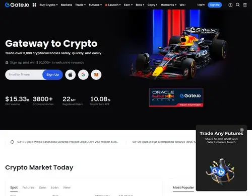 Gate.io