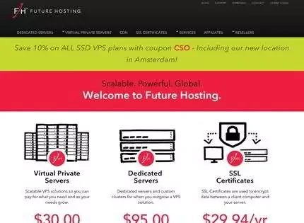 FutureHosting FutureHosting
