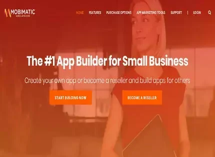 Mobimatic Mobimatic