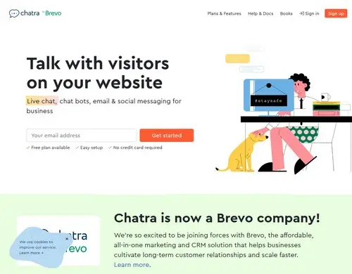 Chatra