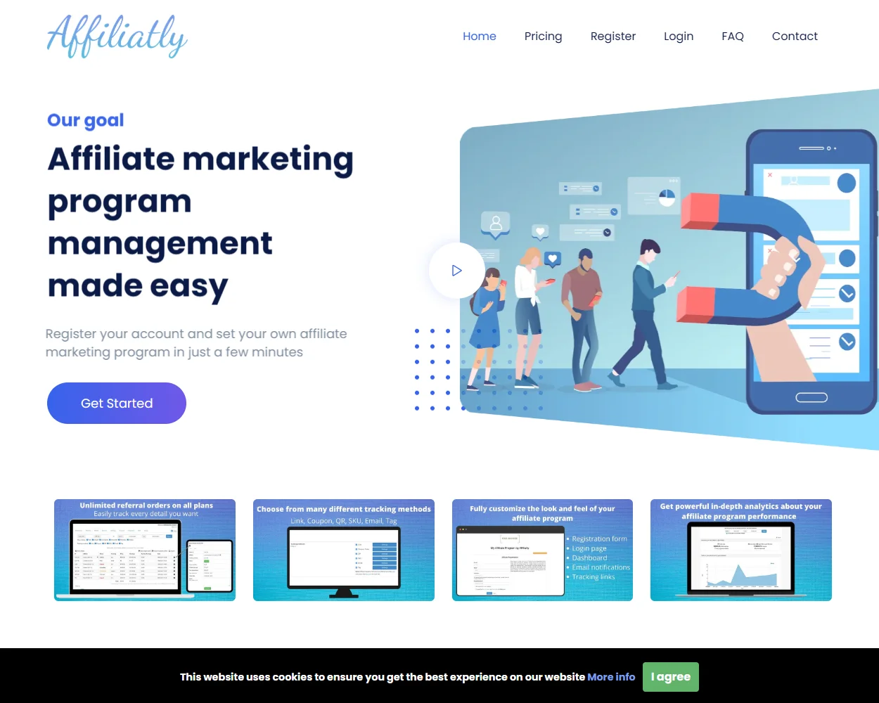 Affiliatly Affiliatly