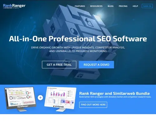 Rank Ranger