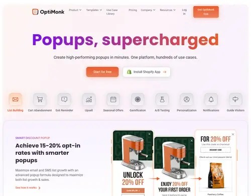 OptiMonk