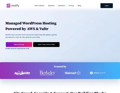 Nestify