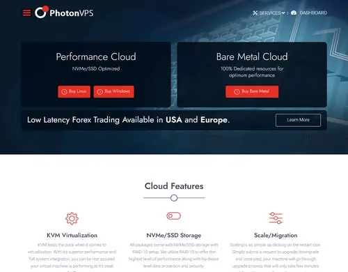 PhotonVPS