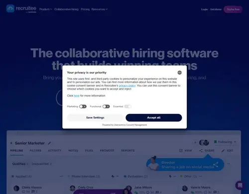 Recruitee