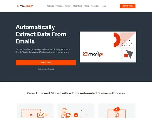 Mailparser.io