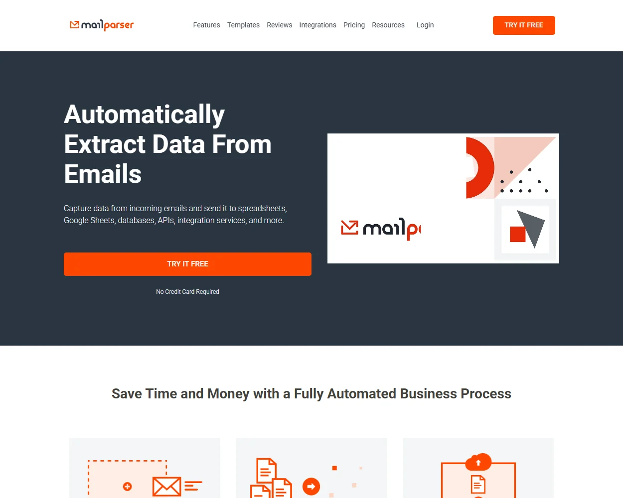 Mailparser.io Mailparser.io