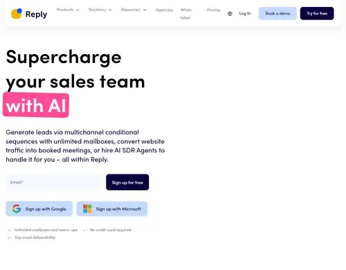 Reply.io