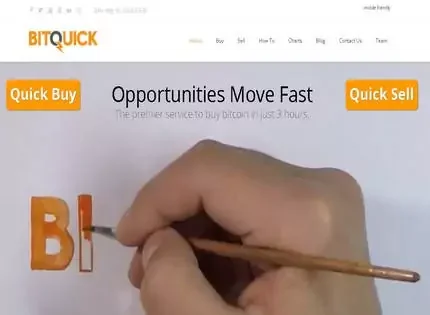 BitQuick BitQuick