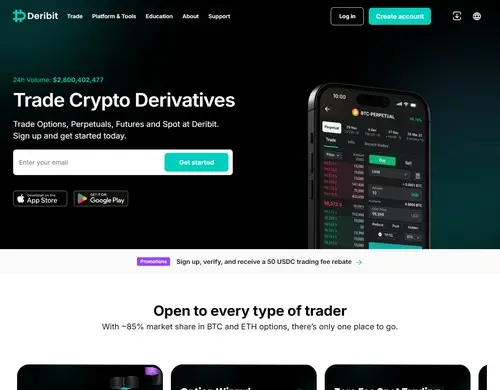 Deribit