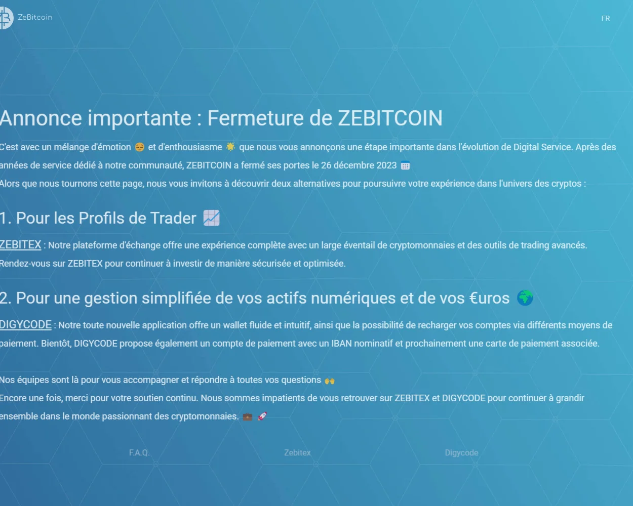 ZeBitcoin ZeBitcoin