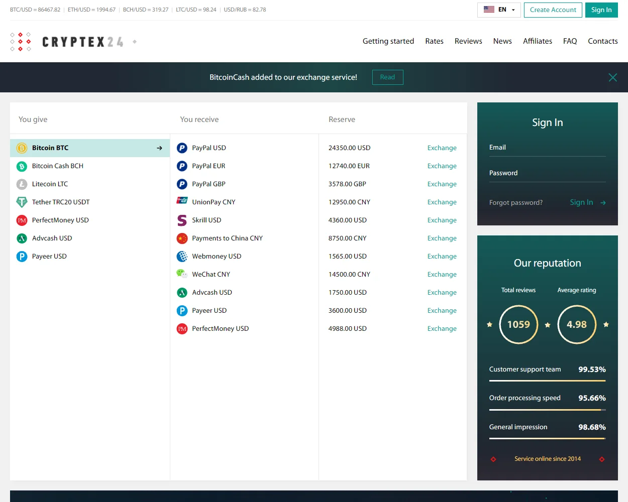 Cryptex24 Cryptex24