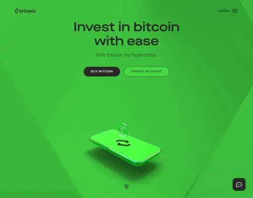 Bitonic