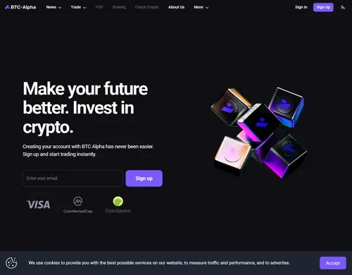 BTC-Alpha