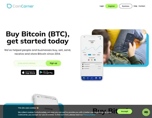 CoinCorner