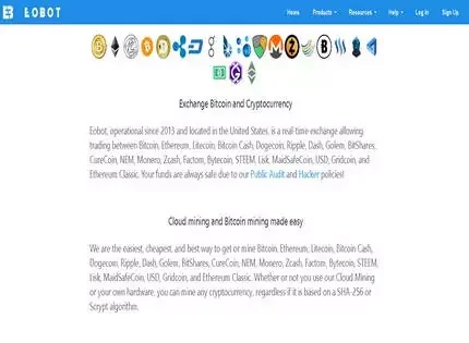 Eobot Eobot