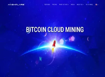 HashFlare HashFlare