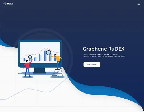 RuDEX