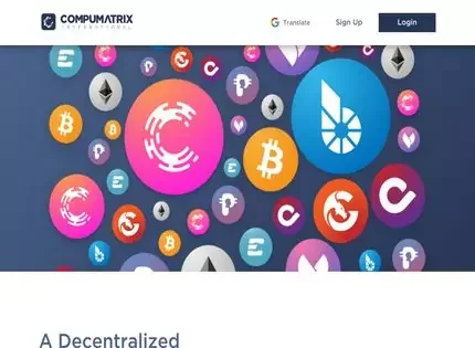 Compumatrix.co Compumatrix.co