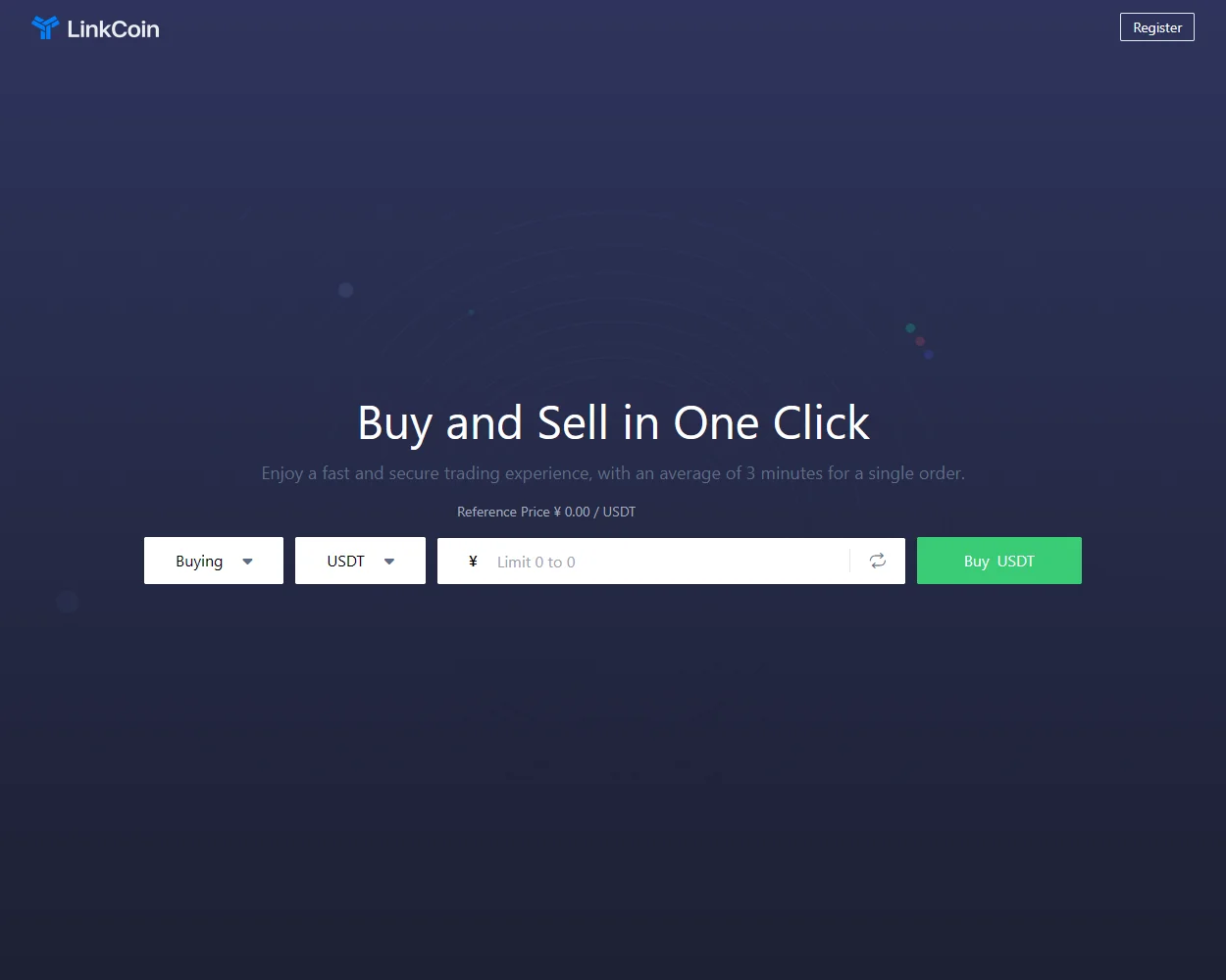 LinkCoin LinkCoin