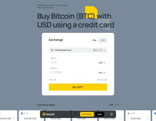BTCBIT