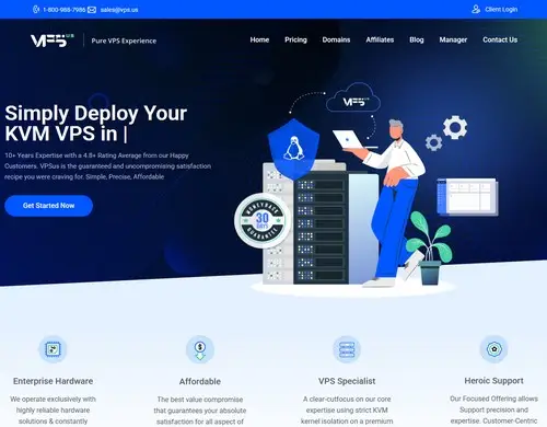 VPS.us