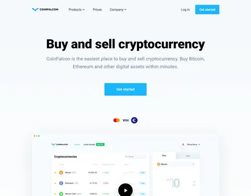 CoinFalcon