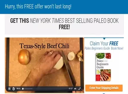 Paleo Reboot Paleo Reboot