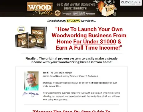 Wood Profits