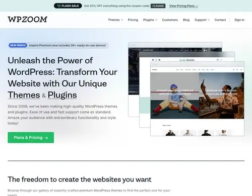 WPZOOM