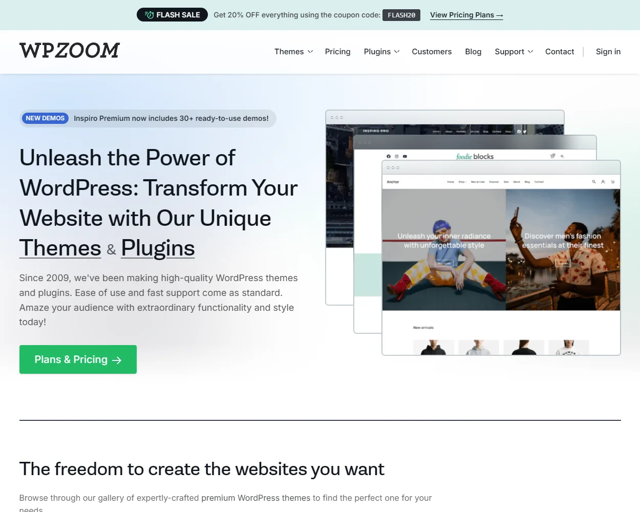 WPZOOM WPZOOM