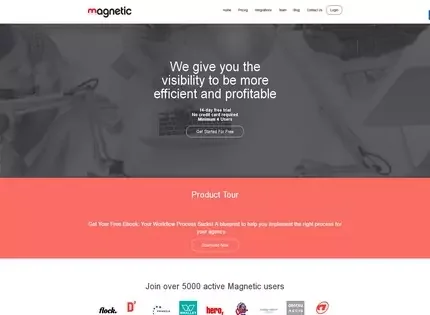 MagneticHQ.com MagneticHQ.com