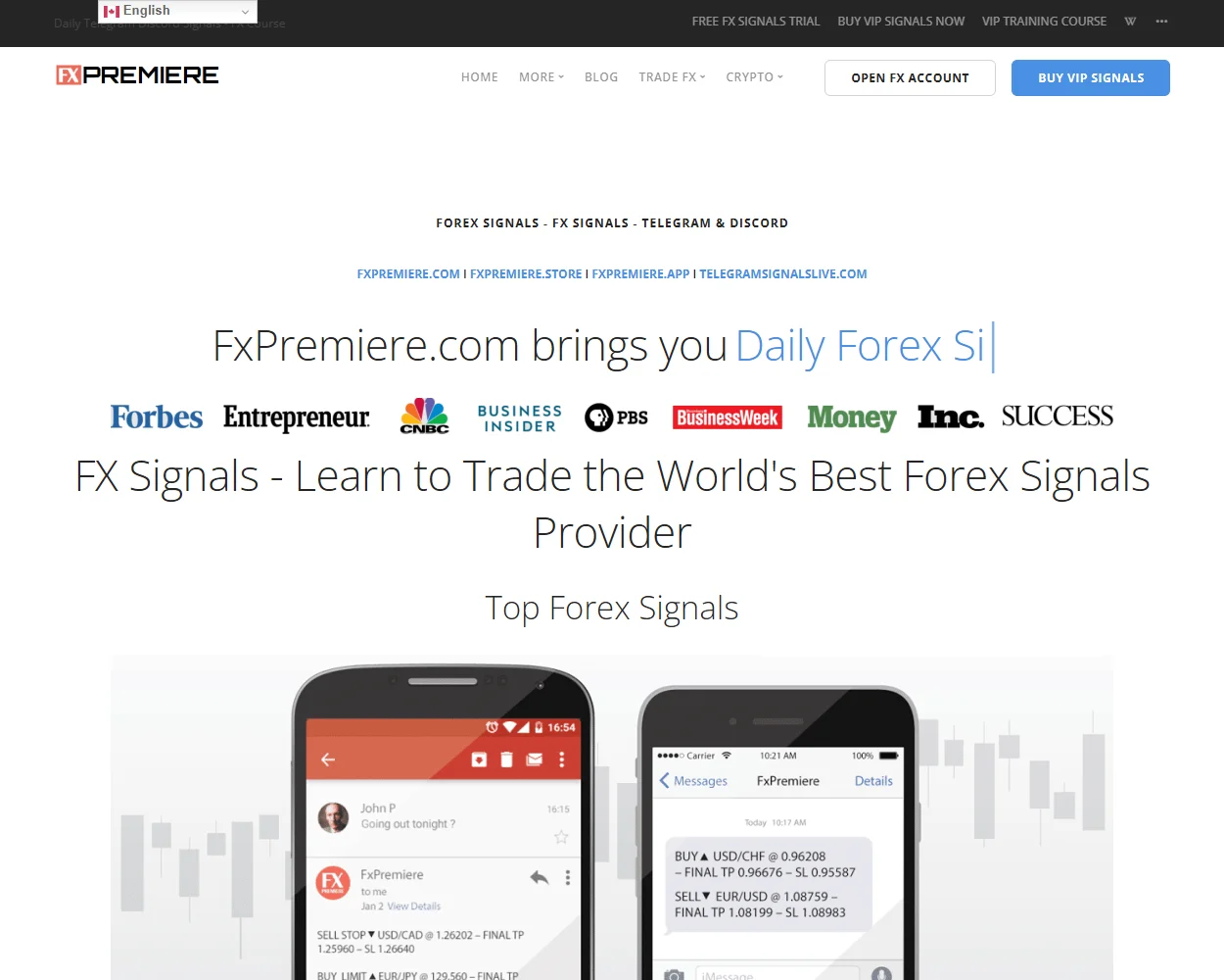 FxPremiere FxPremiere