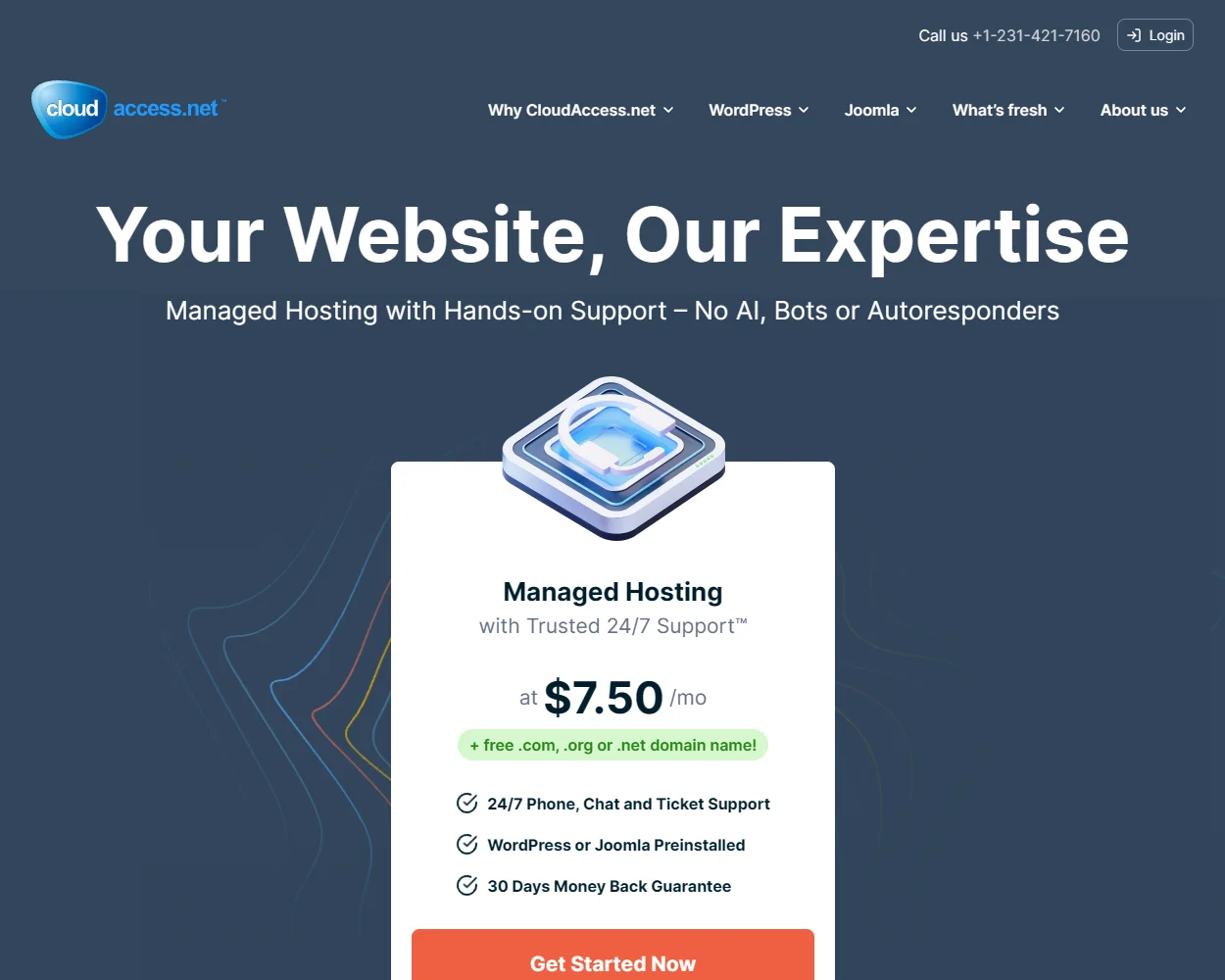 CloudAccess.net CloudAccess.net