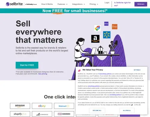 Sellbrite