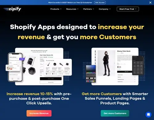 Zipify