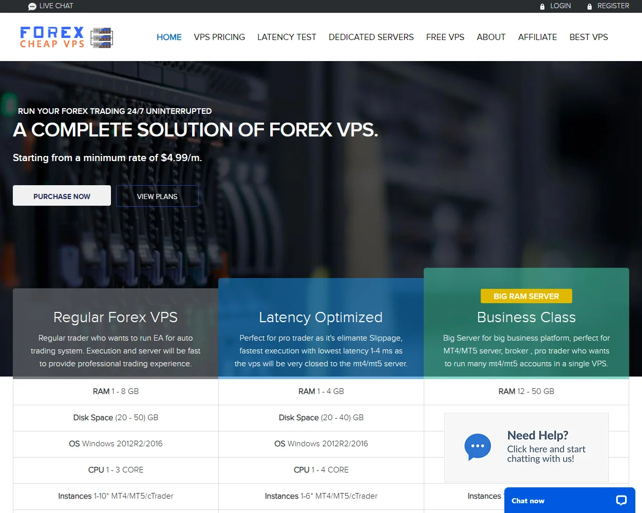 Forex Cheap VPS Forex Cheap VPS