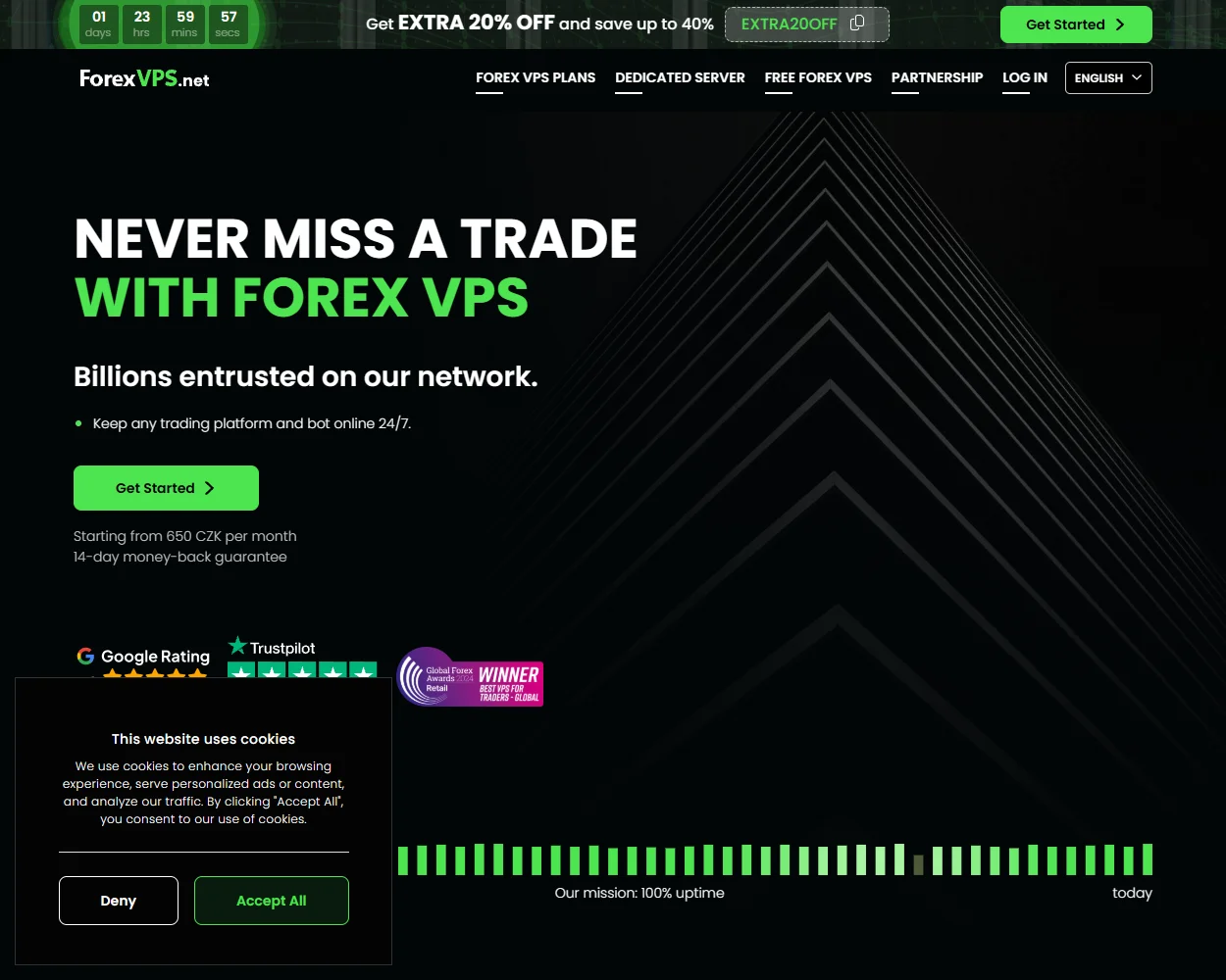 ForexVPS.net