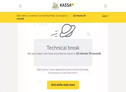 Kassa.cc Kassa.cc