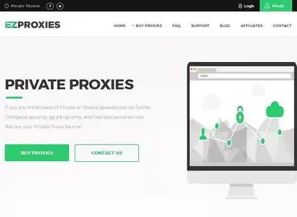 EZProxies EZProxies